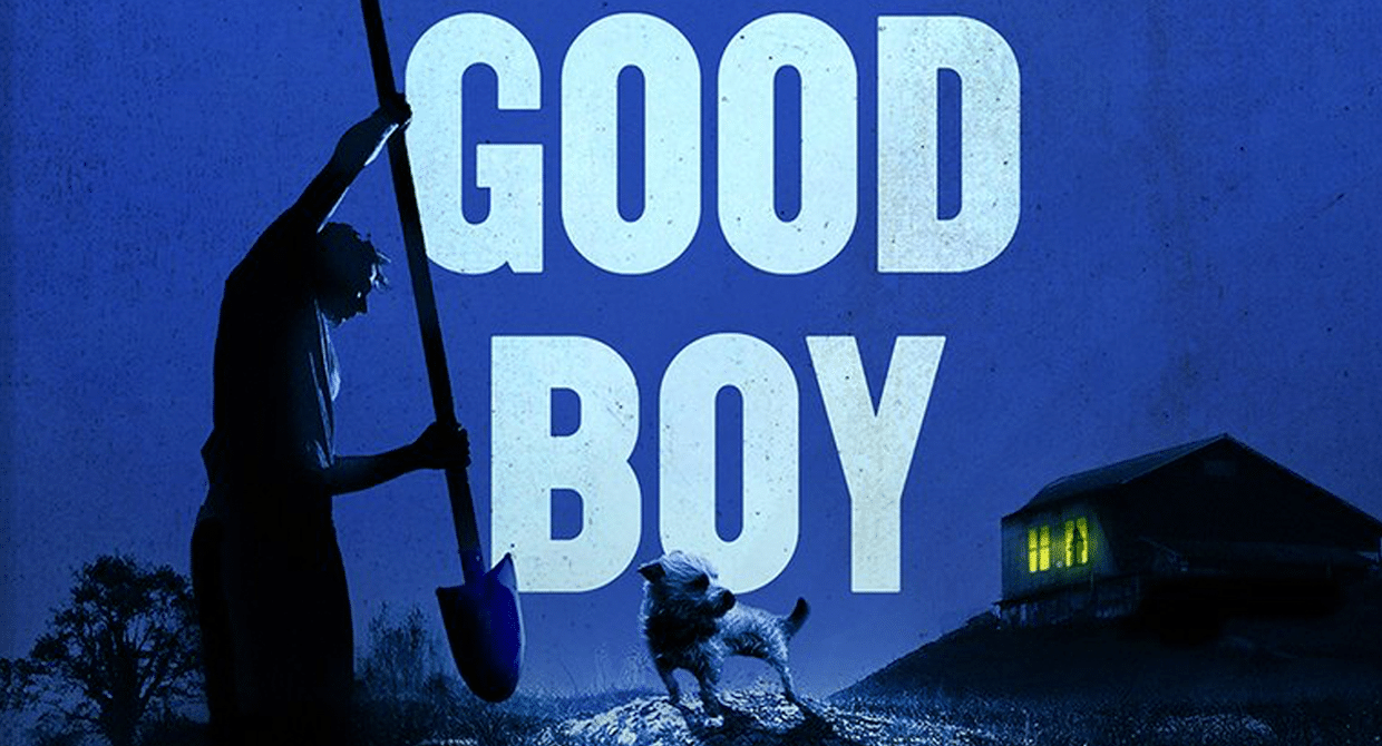 Good Boy: The Beating Heart of Horror
