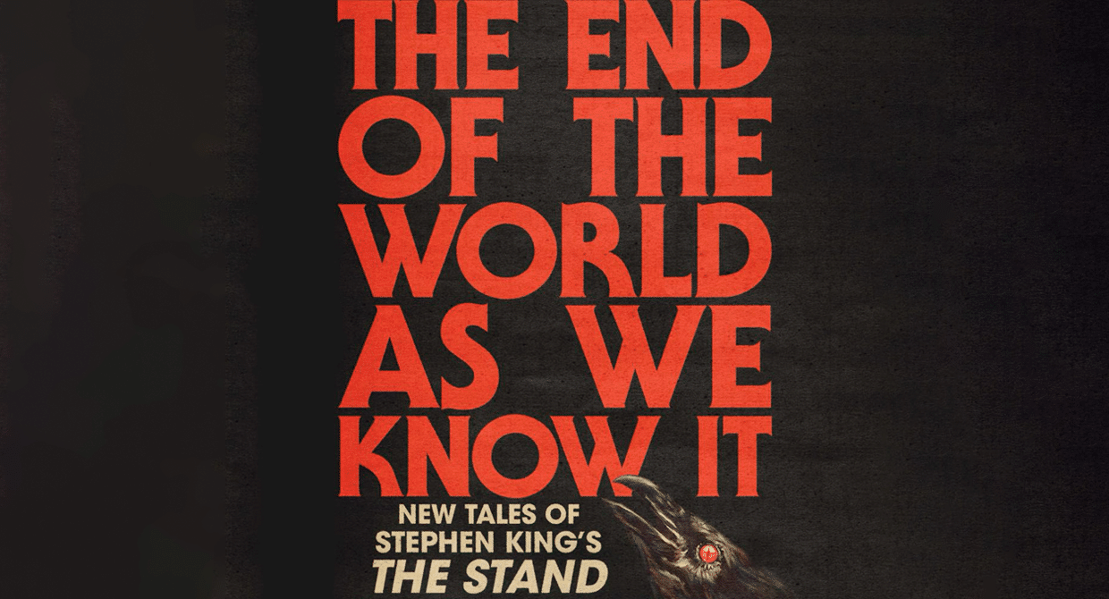 The End of the World As We Know It