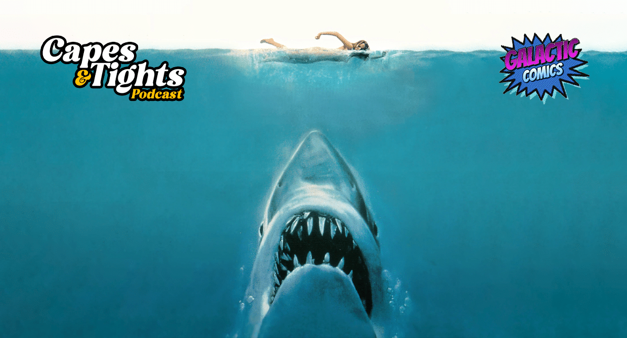 Jaws
