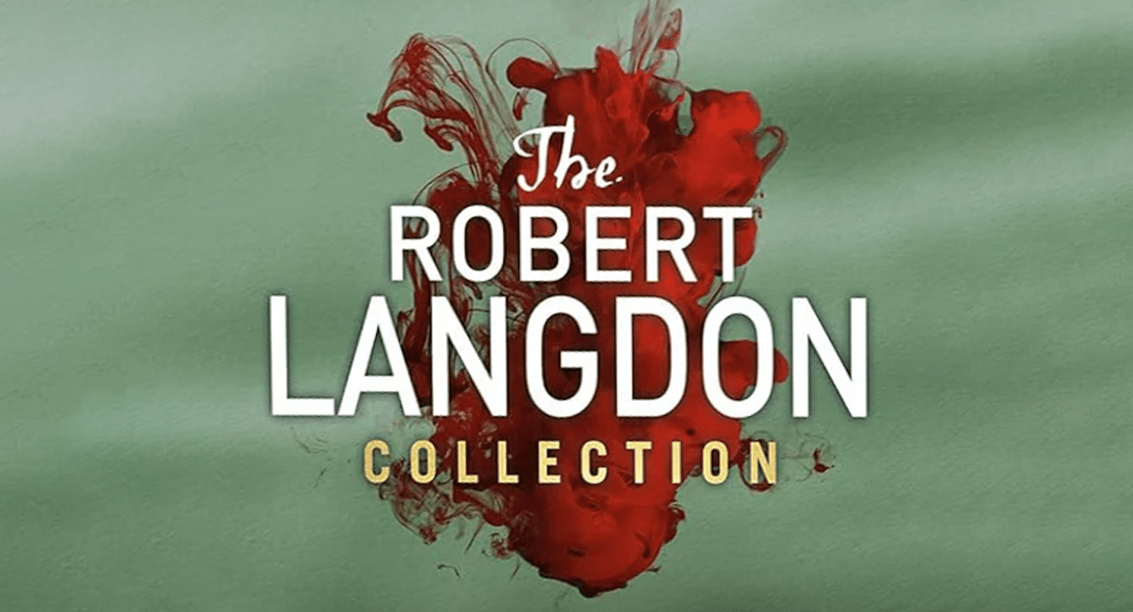 The Robert Langdon Series