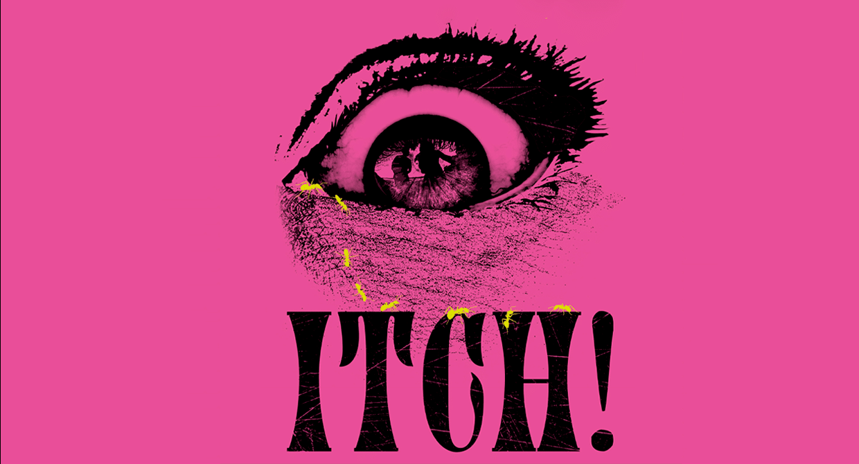 Itch!: Scratching Away at "Good Girl" Archetypes