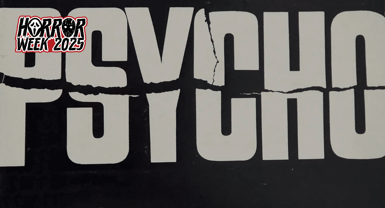 Psycho
