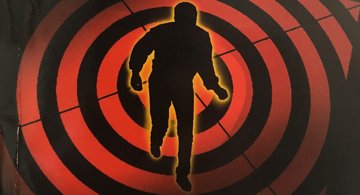 The Running Man