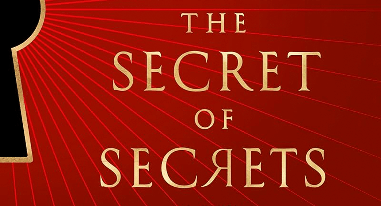 The Secret of Secrets