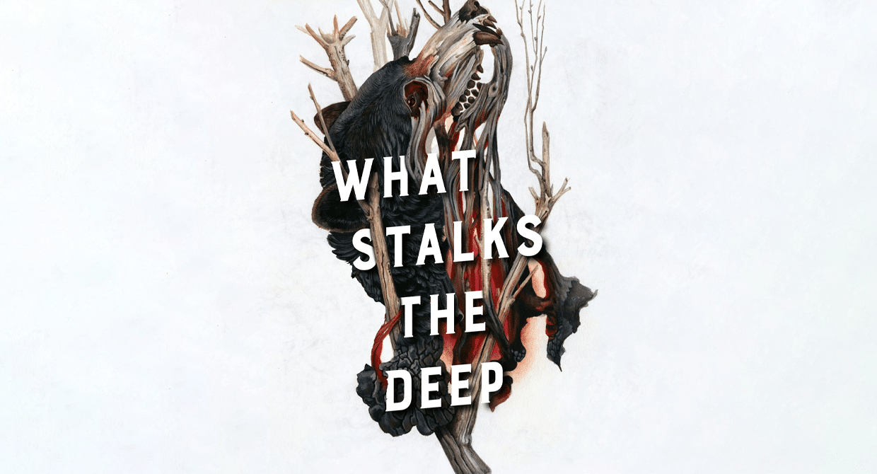 What Stalks the Deep