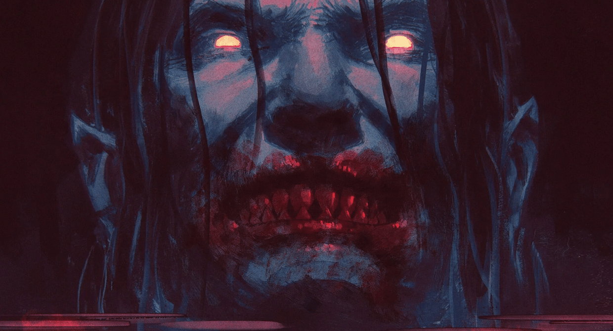 30 Days of Night: Falling Sun