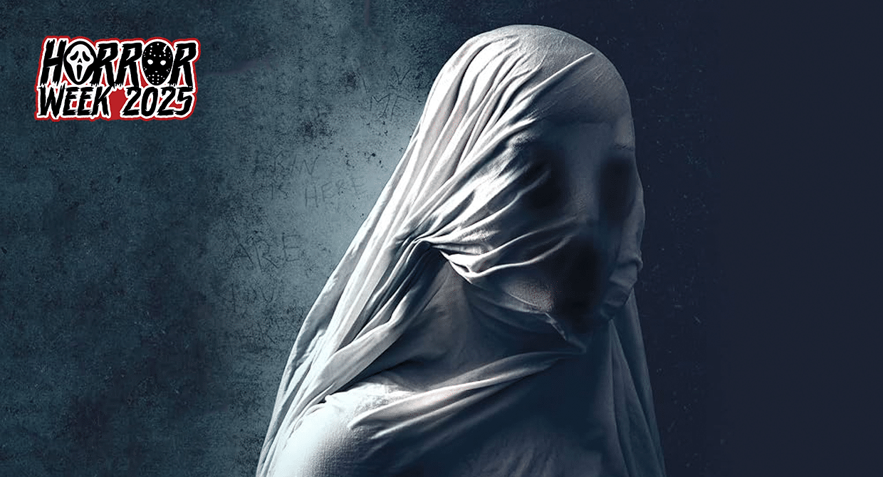 Ghost Eaters