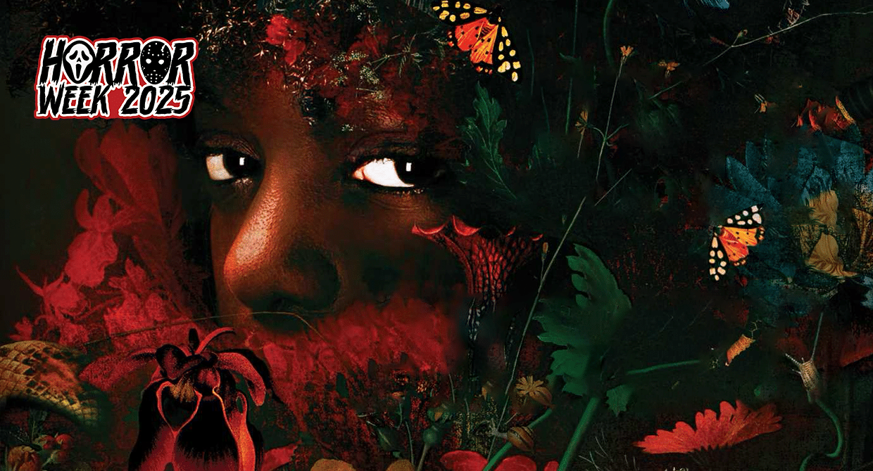On Sundays She Picked Flowers