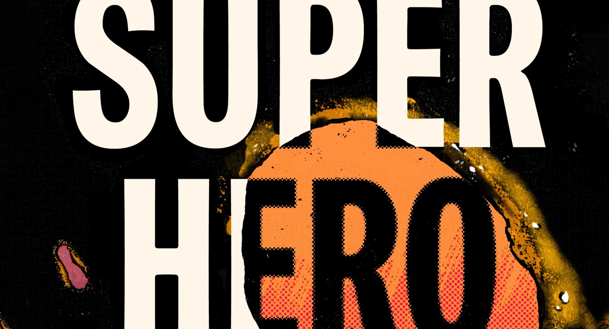 Superhero