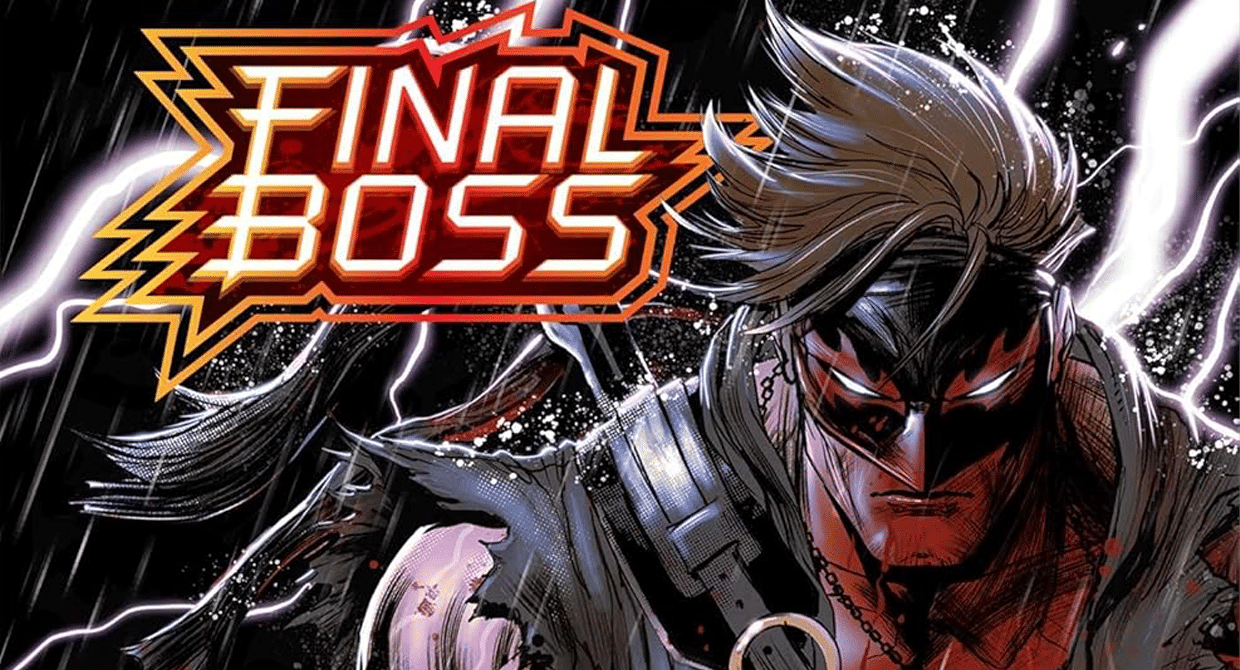 Final Boss