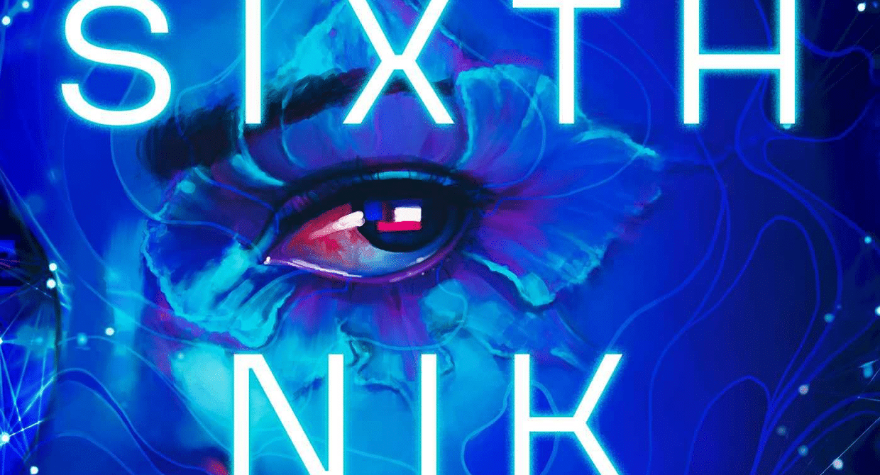 The Sixth Nik