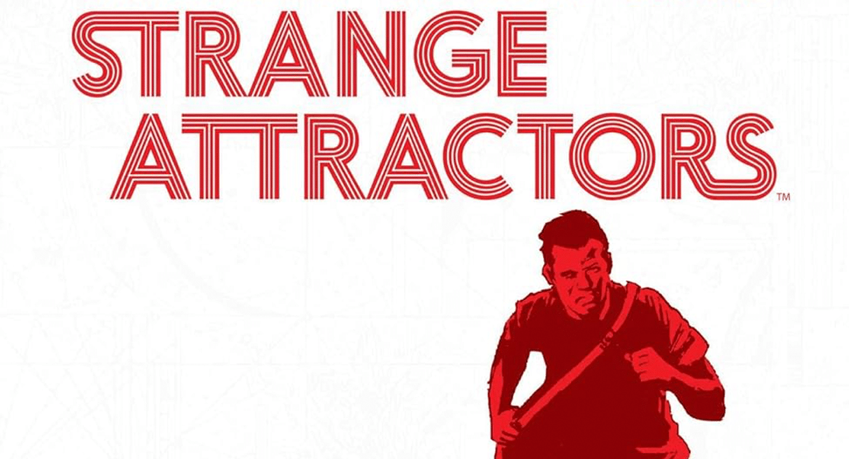 Strange Attractors