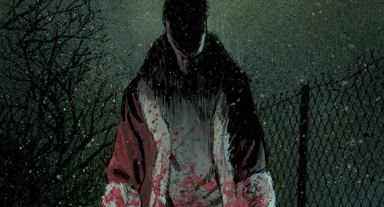 The Deviant