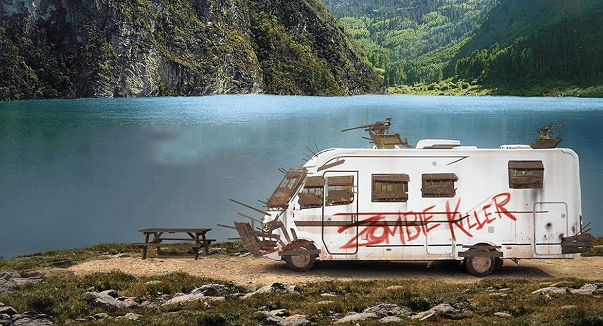 Year Zero: A Thoughtful Evolution of Zombie Storytelling