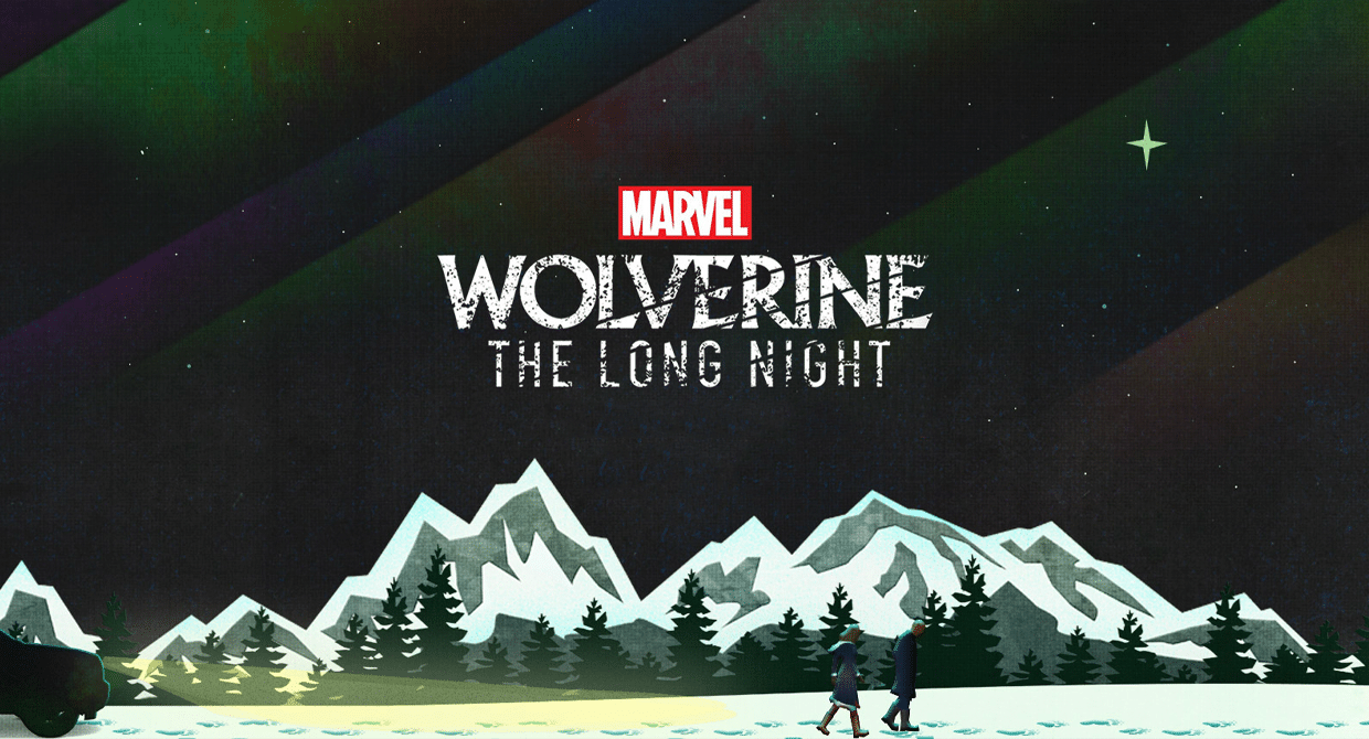 Wolverine: The Long Night