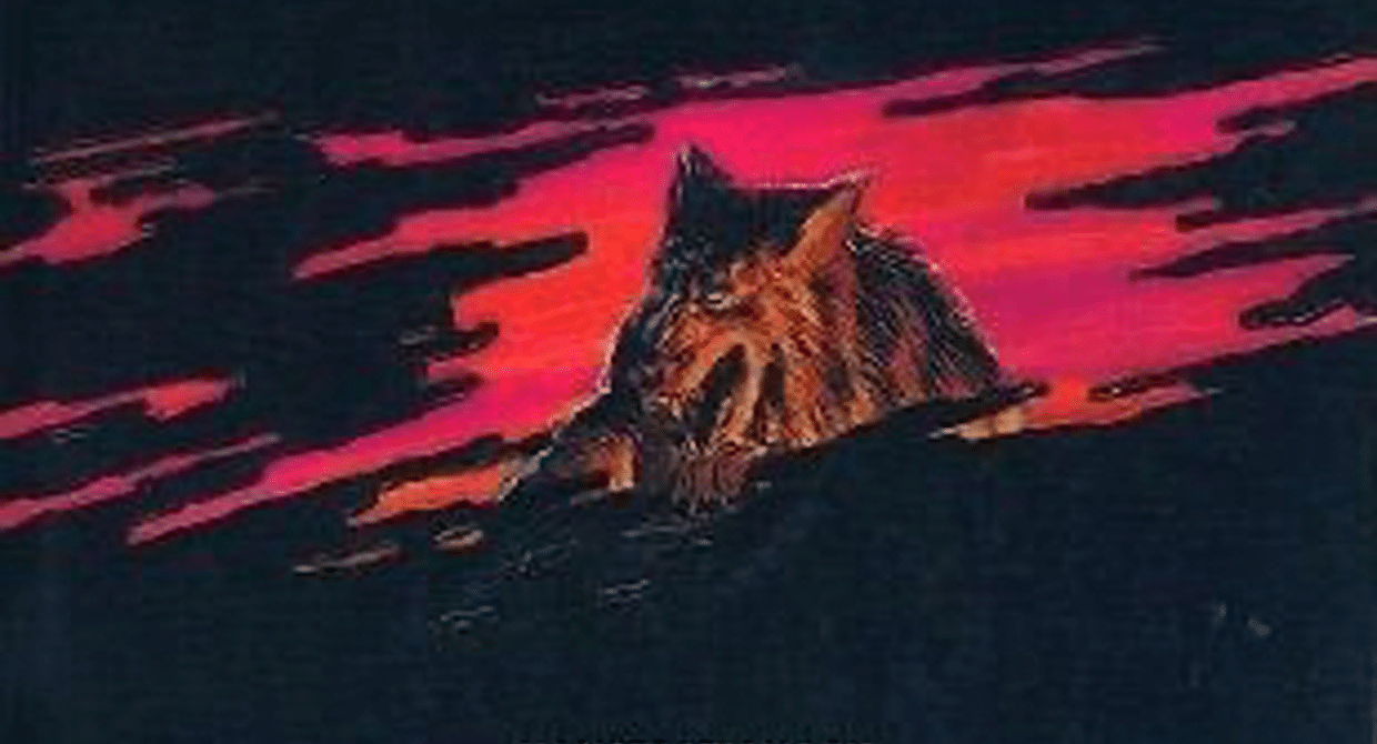 Cycle of the Werewolf: A Short King Tale Elevated by Bernie Wrightson’s Art