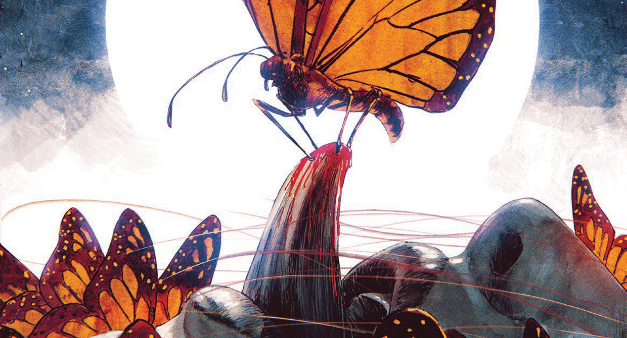 Nectar #1