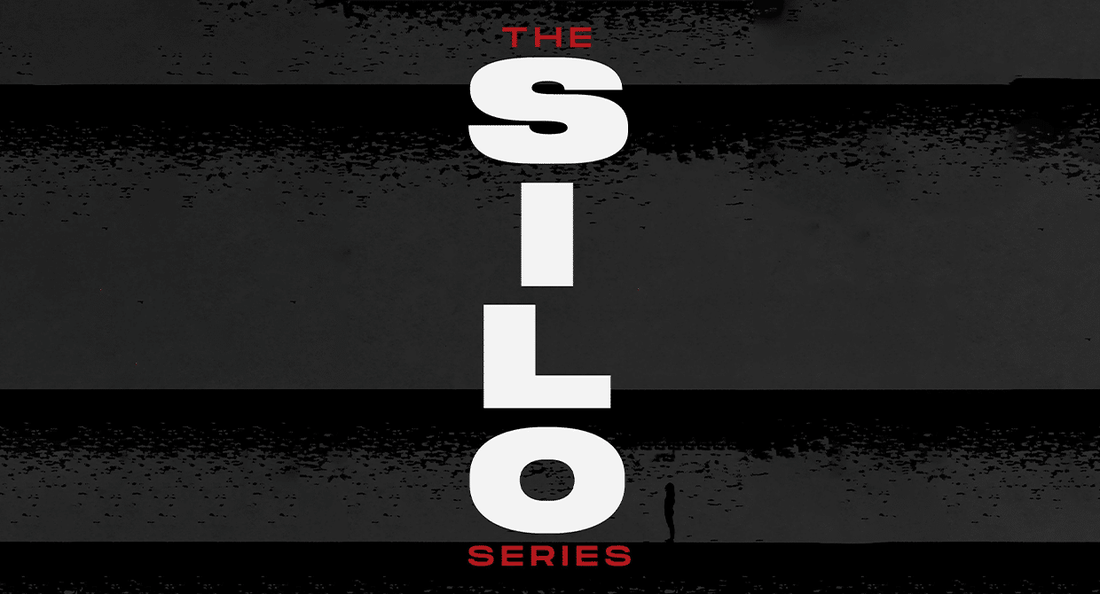 Silo Series | Wool | Shift | Dust