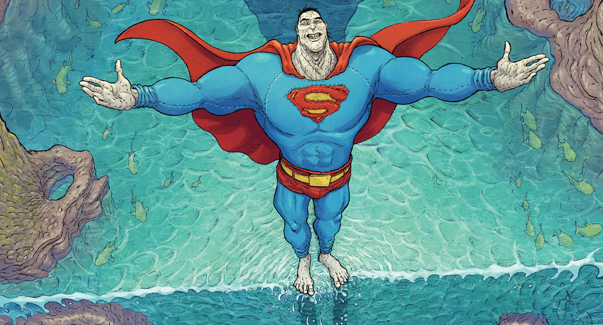 Bizarro: Year None #1