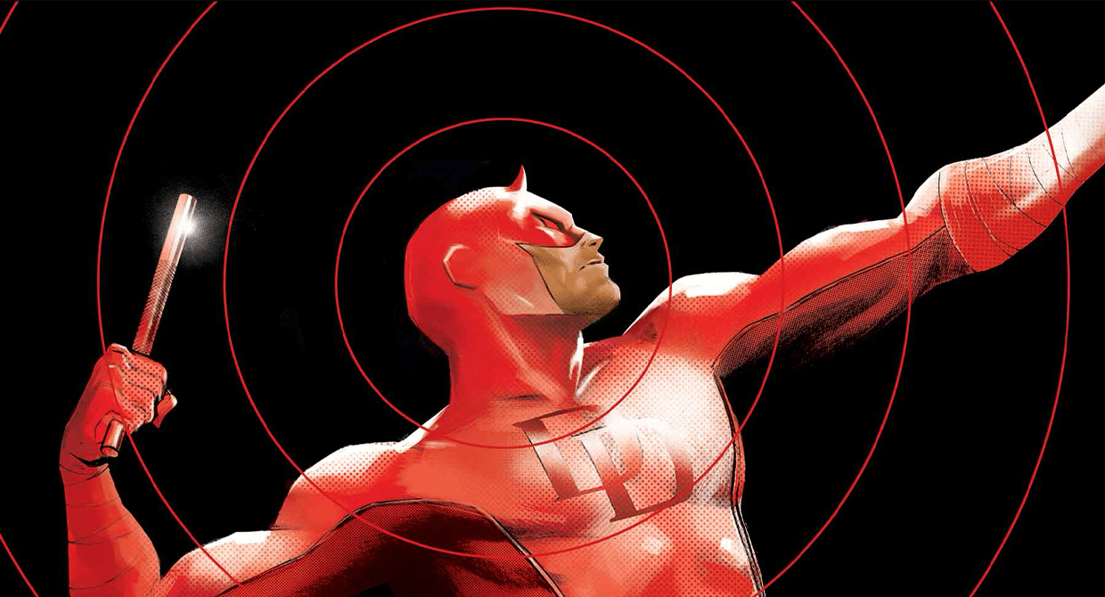 Daredevil #1