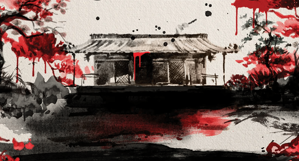 Japanese Gothic
