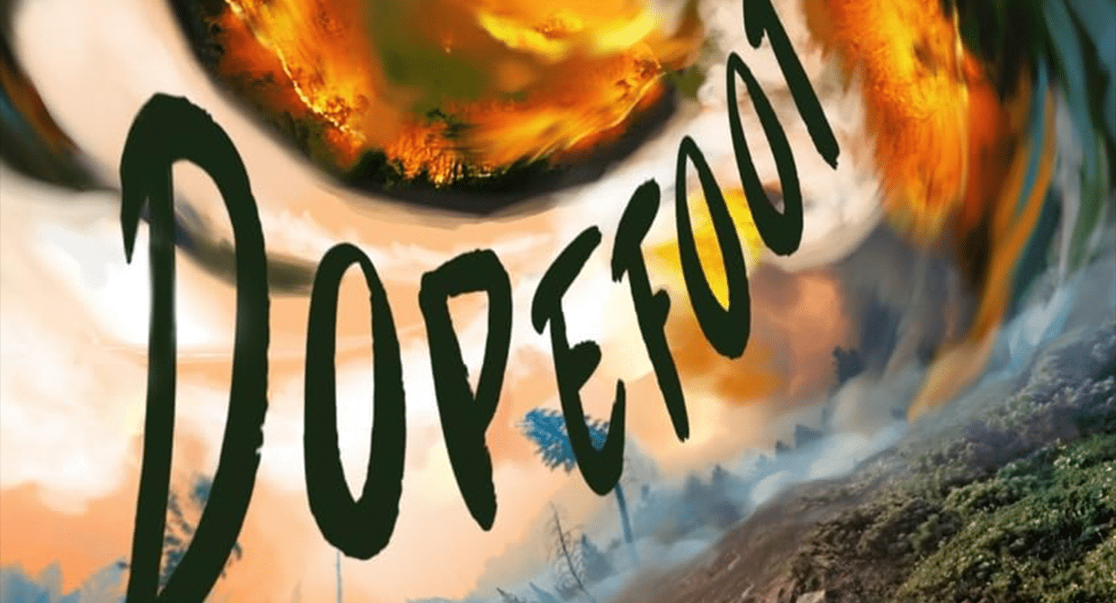 Dopefoot