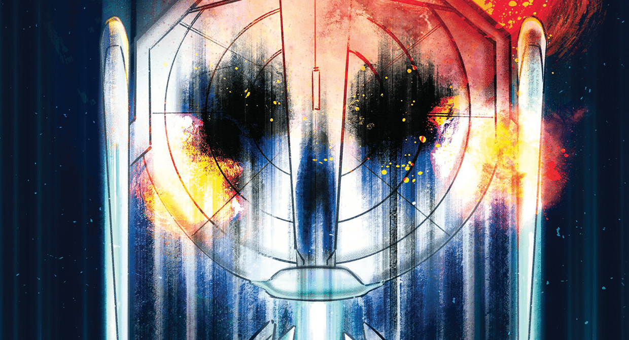 Star Trek: The Last Starship