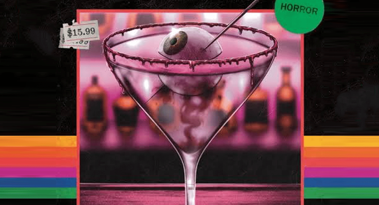 Killer VHS: Happy Hour