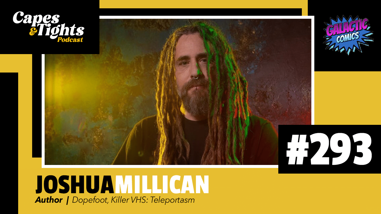 Joshua Millican