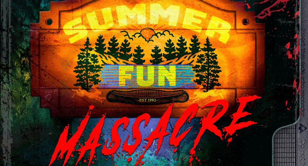The Summer Fun Massacre