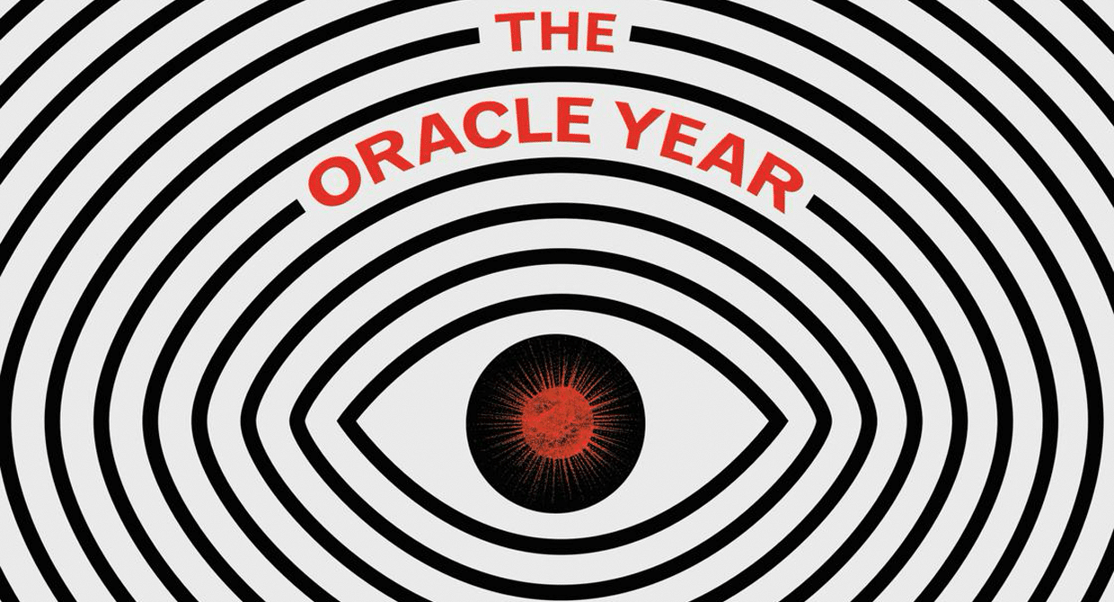 The Oracle Year