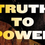 Truth to Power: A Luke Cage Marvel Crime Novel
