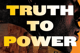 Truth to Power: A Luke Cage Marvel Crime Novel