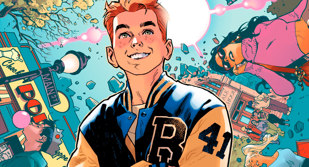 Archie
