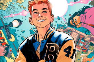 Archie