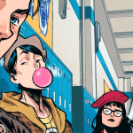 FEATURED 4: Archie #1, No Gods No Masters #1, and September 2 Comics