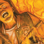 Archie in Hell #1