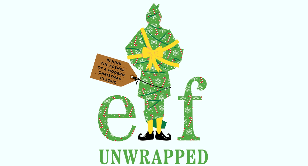 Elf Unwrapped