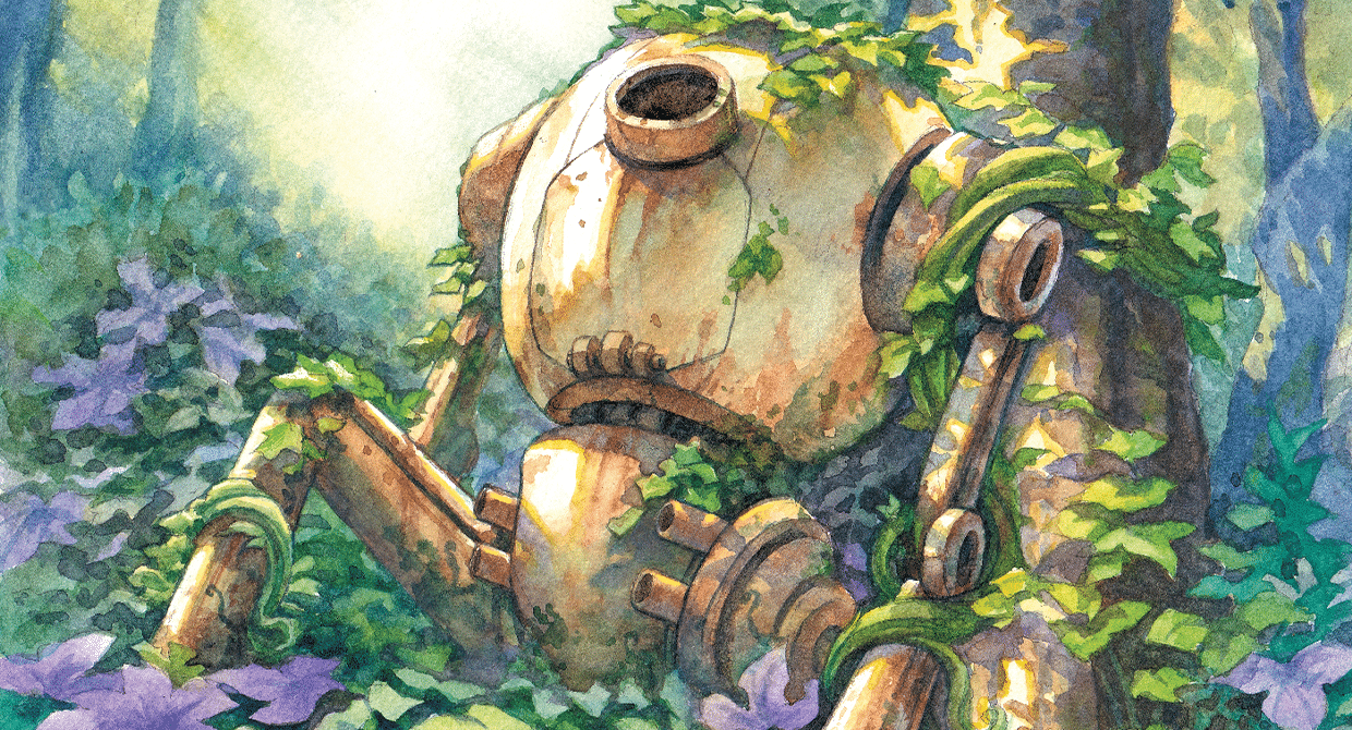 FEATURED 4: The Forever Home #1, Fixation #1, and September 9 Comics