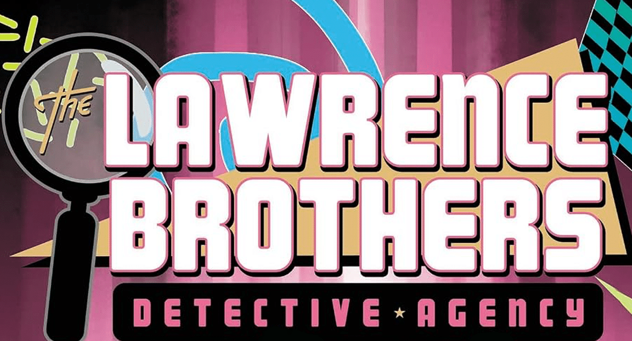 The Lawrence Brothers: Detective Agency