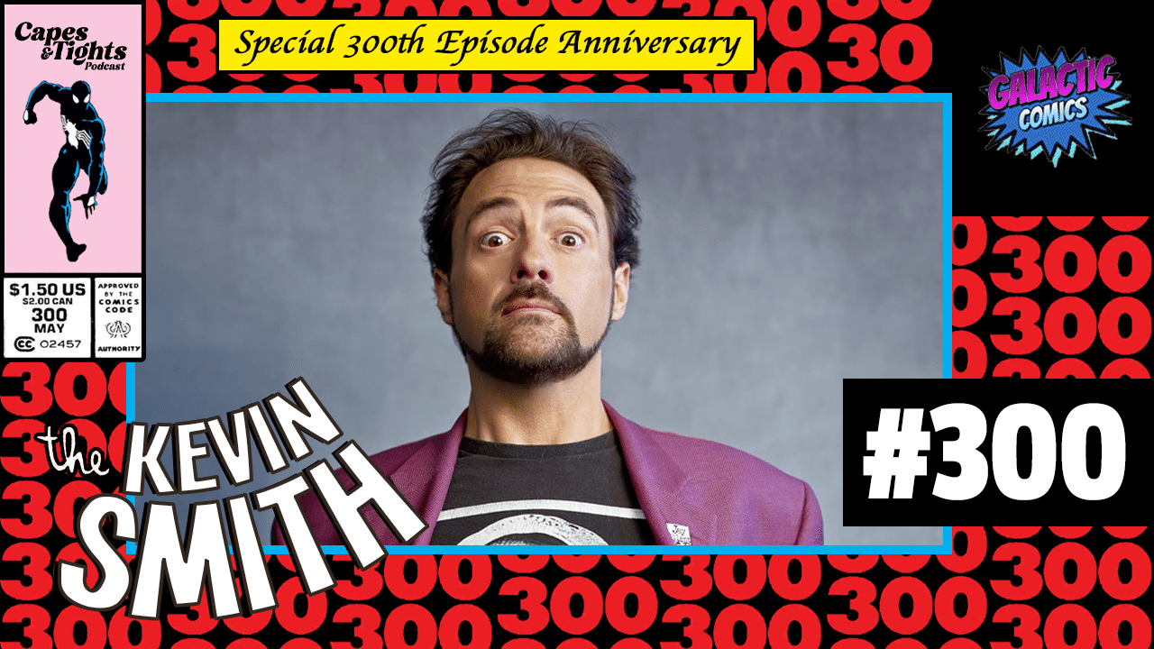 #300: Kevin Smith