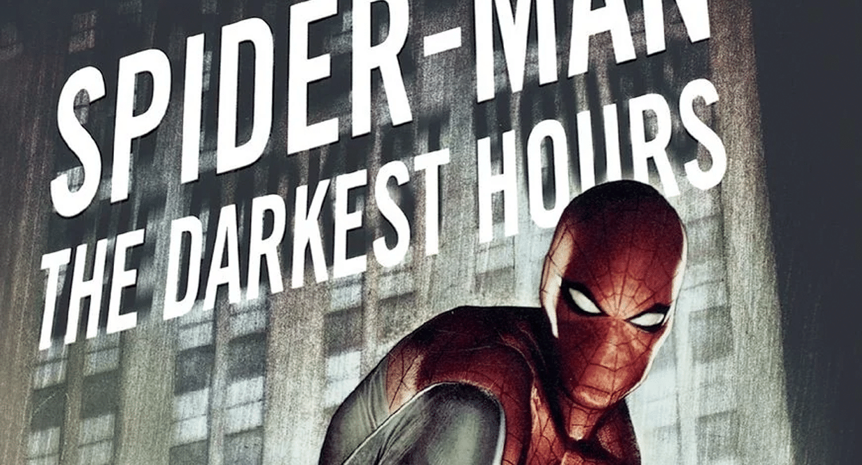 Spider-Man: The Darkest Hours