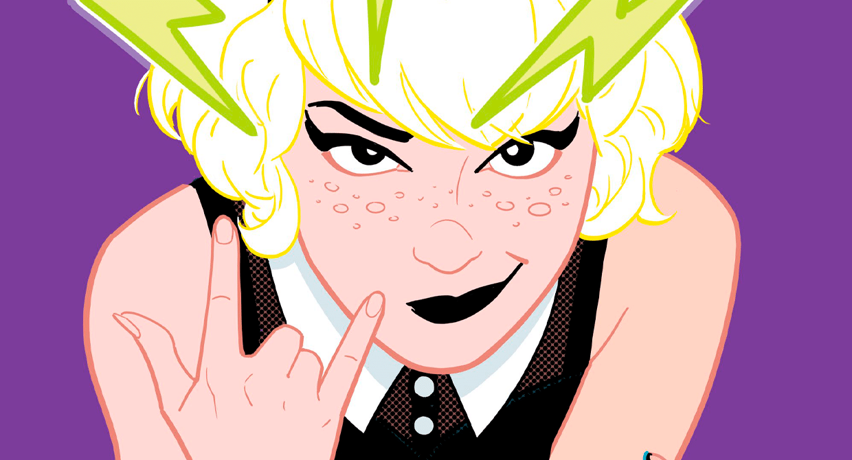 Sabrina the Teenage Witch #1