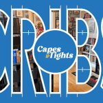 Countdown to 300: The Capes and Tights Podcast Studio Tour