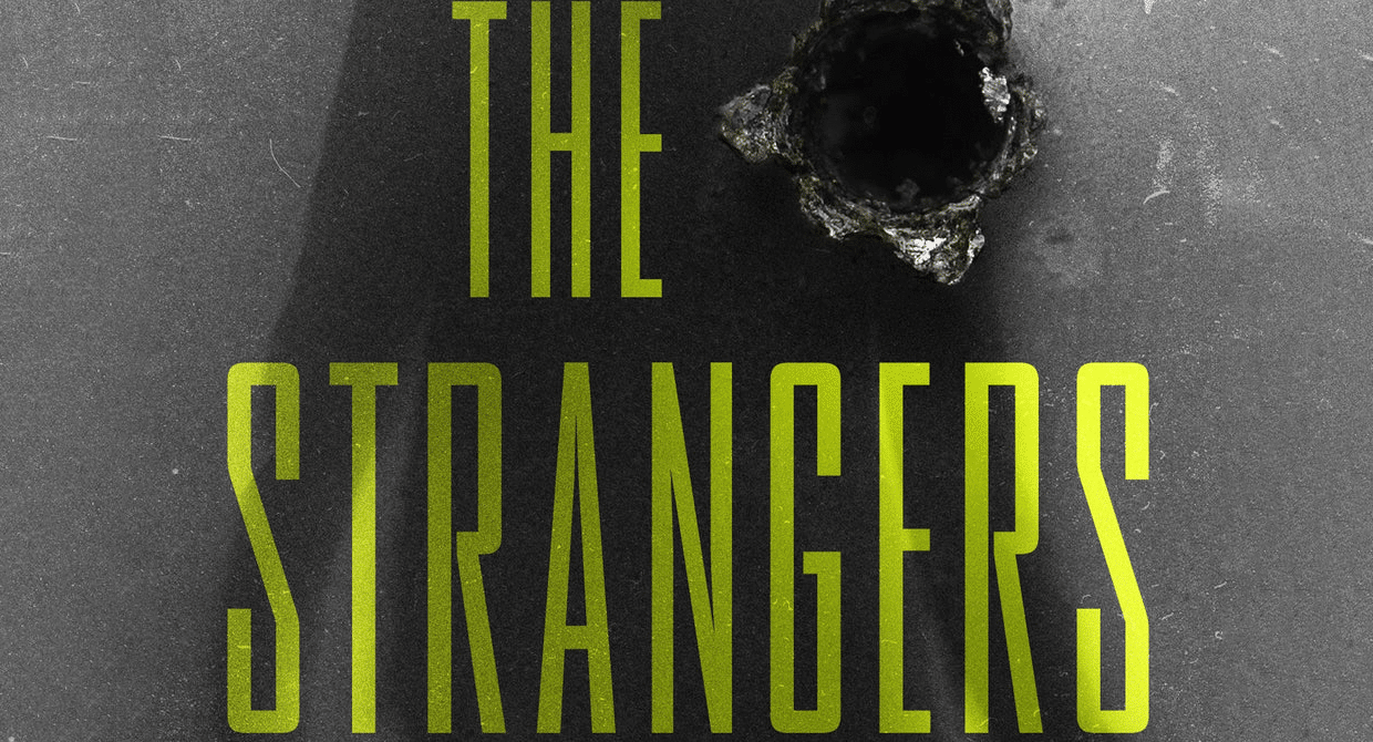 The Strangers