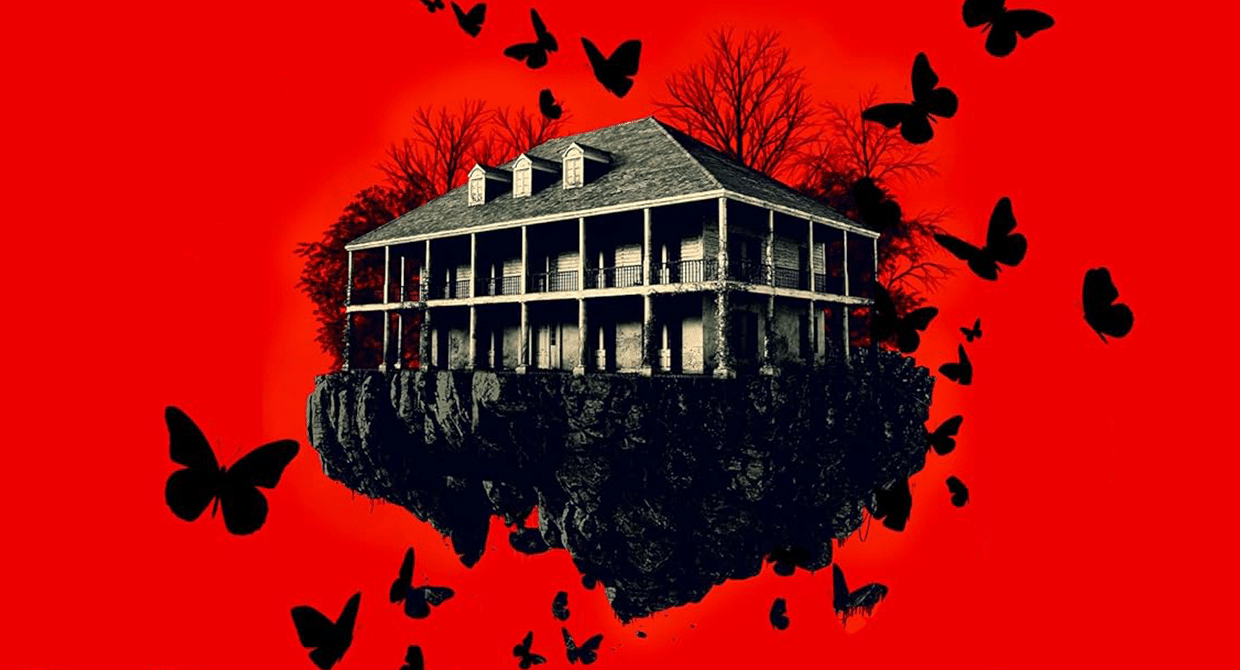 The Unhaunting
