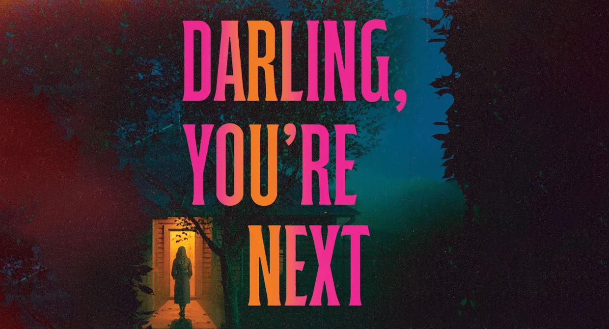 Darling You're Next