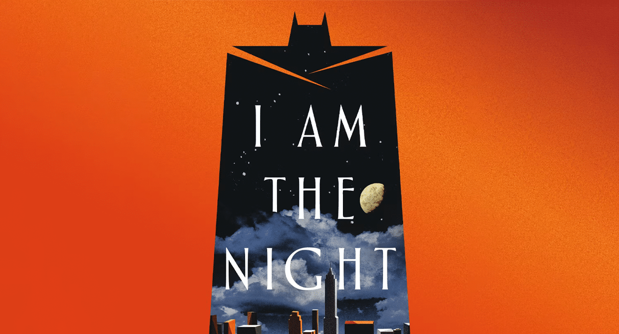 I Am the Night
