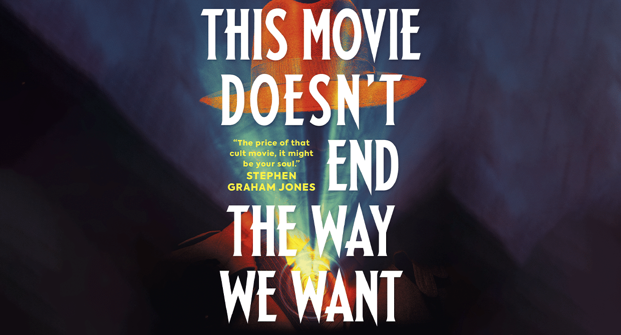 The Movie Doesn't End the Way We Want