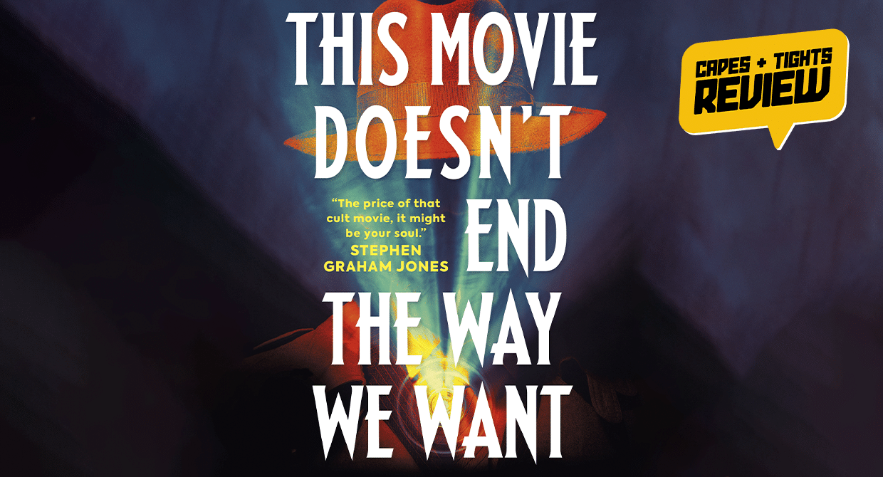 The Movie Doesn't End the Way We Want Review: A Mysterious Grief-Filled Horror